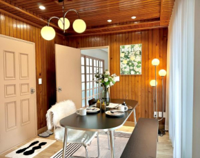 Swiss Cottage
